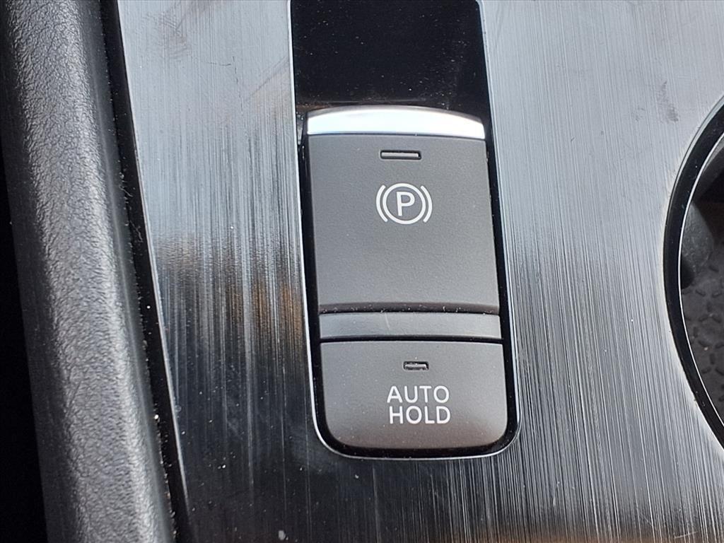 Nissan Rogue SV 2023