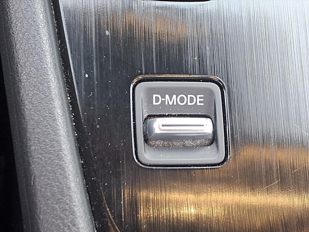 Nissan Rogue SV 2023