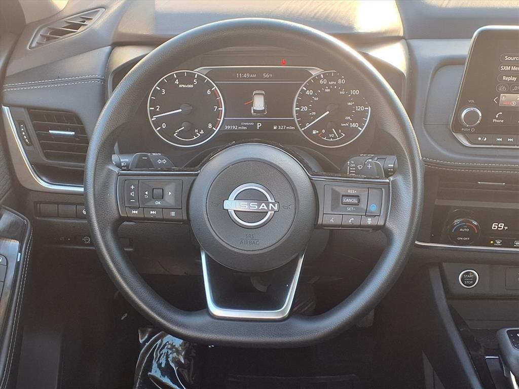 Nissan Rogue SV 2023