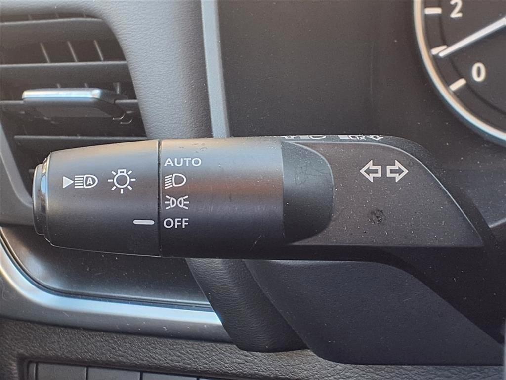 Nissan Rogue SV 2023