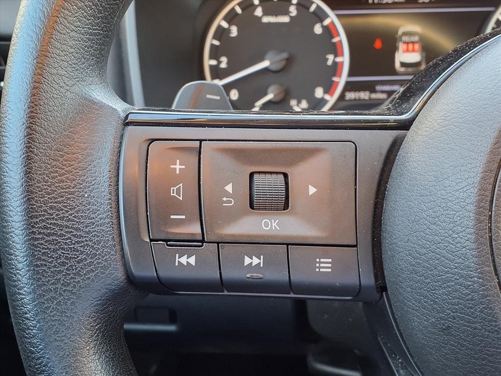 Nissan Rogue SV 2023