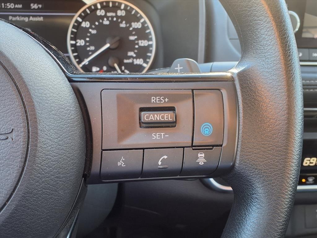 Nissan Rogue SV 2023