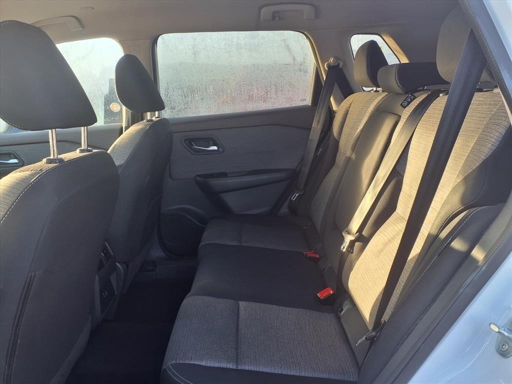 Nissan Rogue SV 2023