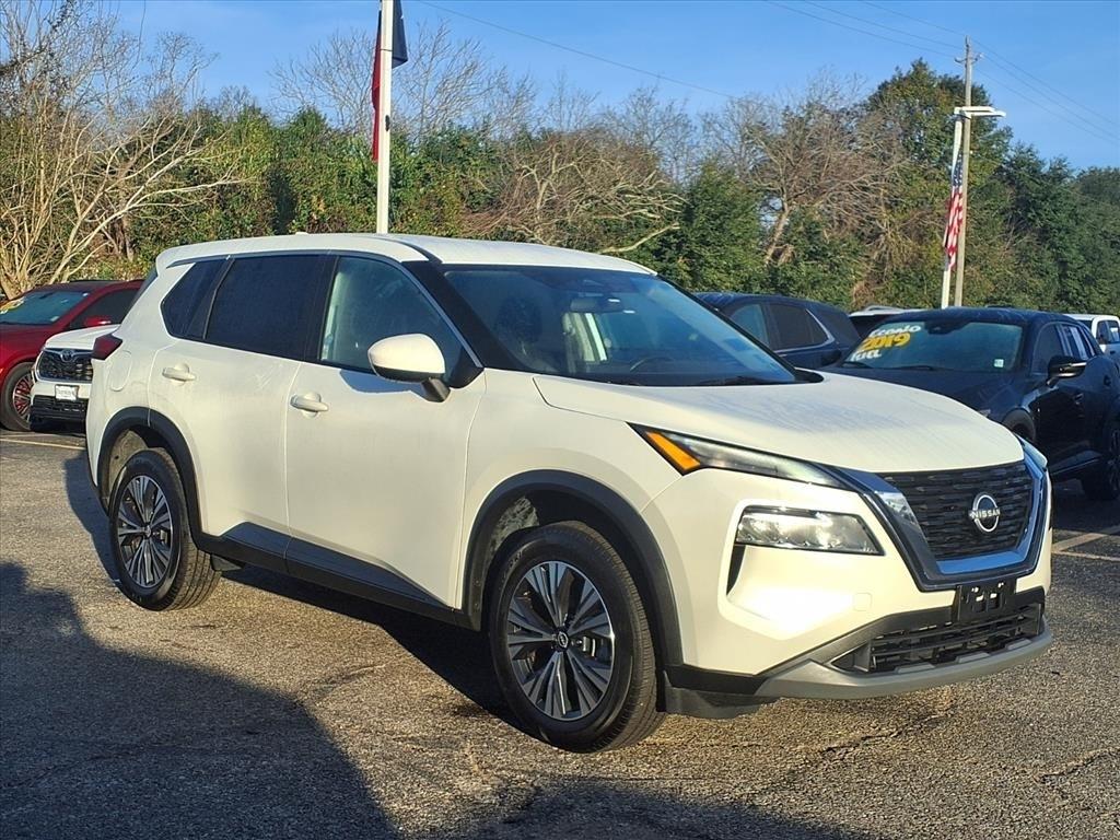 Nissan Rogue SV 2023