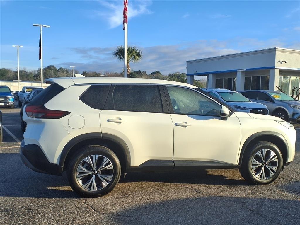 Nissan Rogue SV 2023