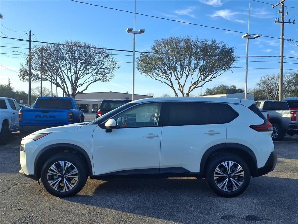 Nissan Rogue SV 2023