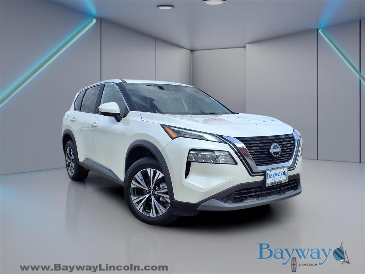 Nissan Rogue SV 2023