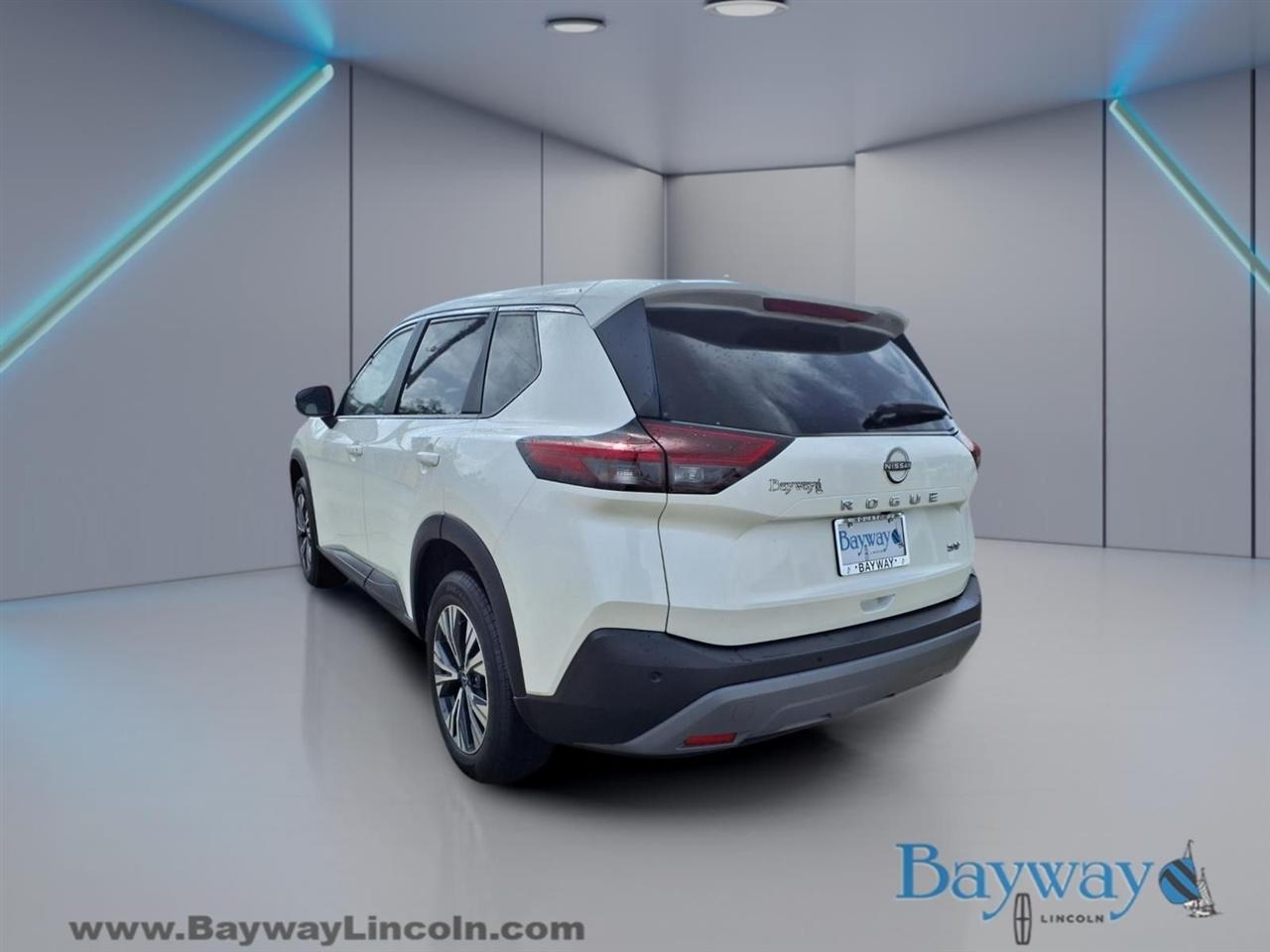 Nissan Rogue SV 2023