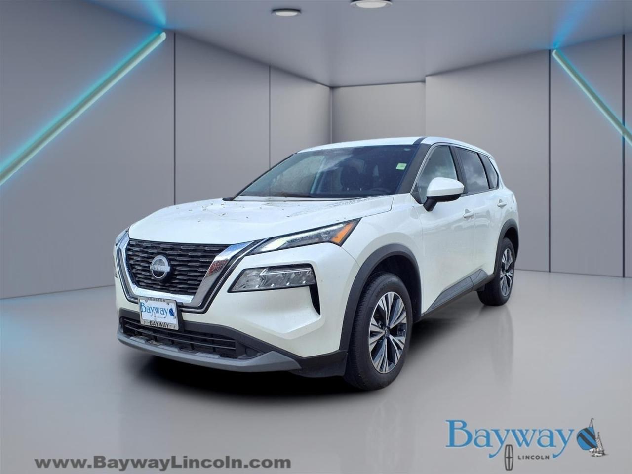 Nissan Rogue SV 2023