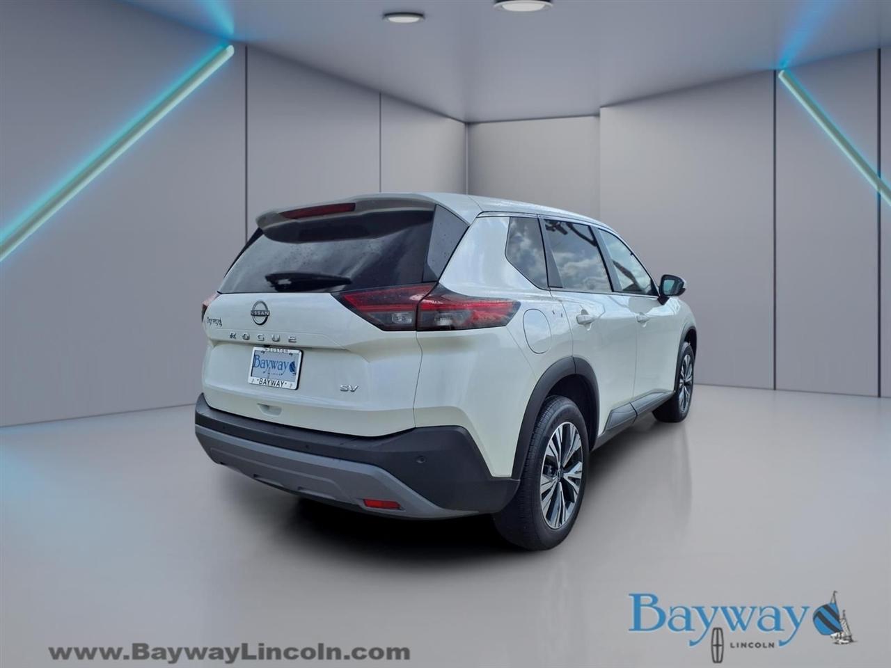 Nissan Rogue SV 2023