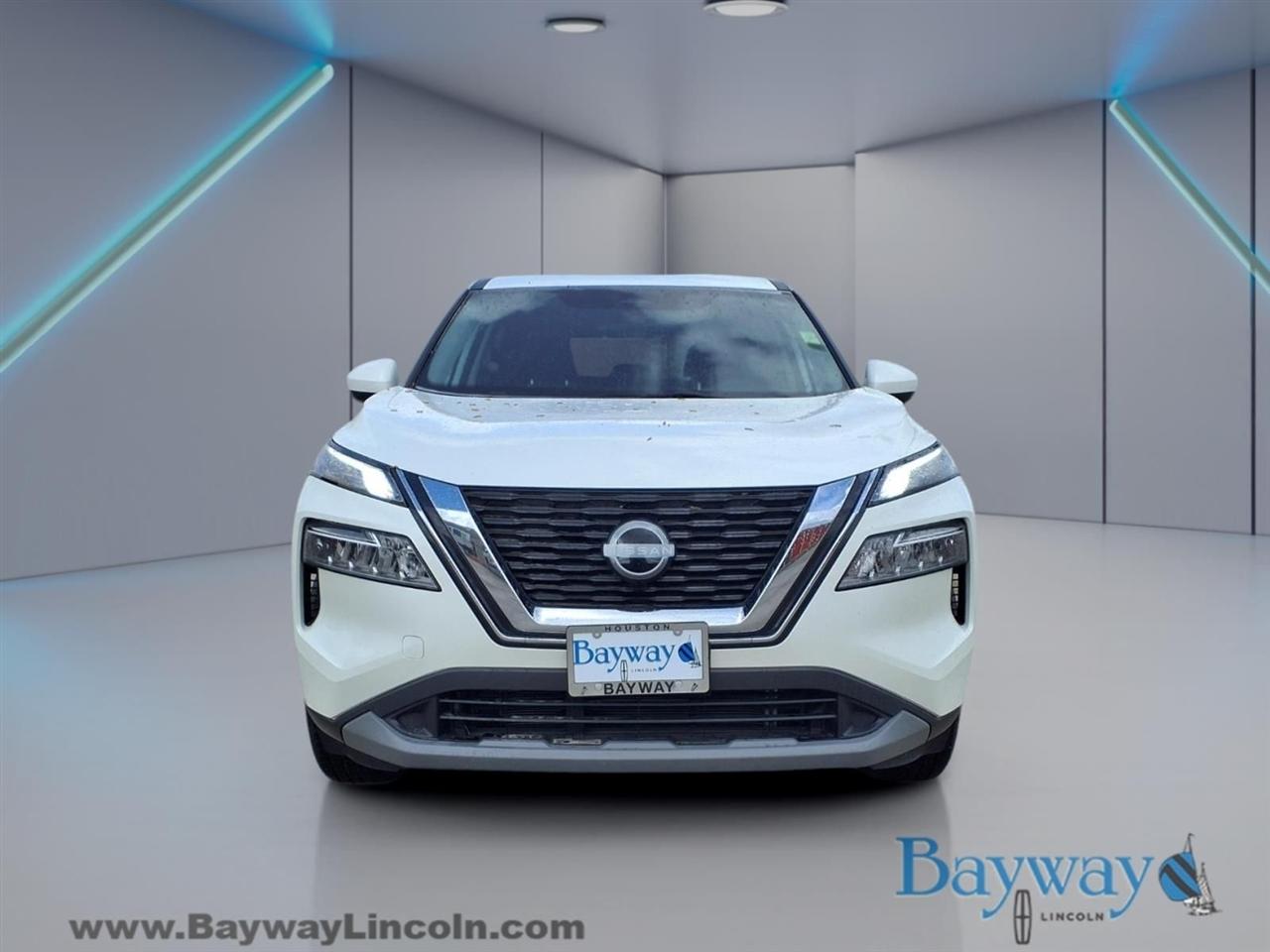 Nissan Rogue SV 2023