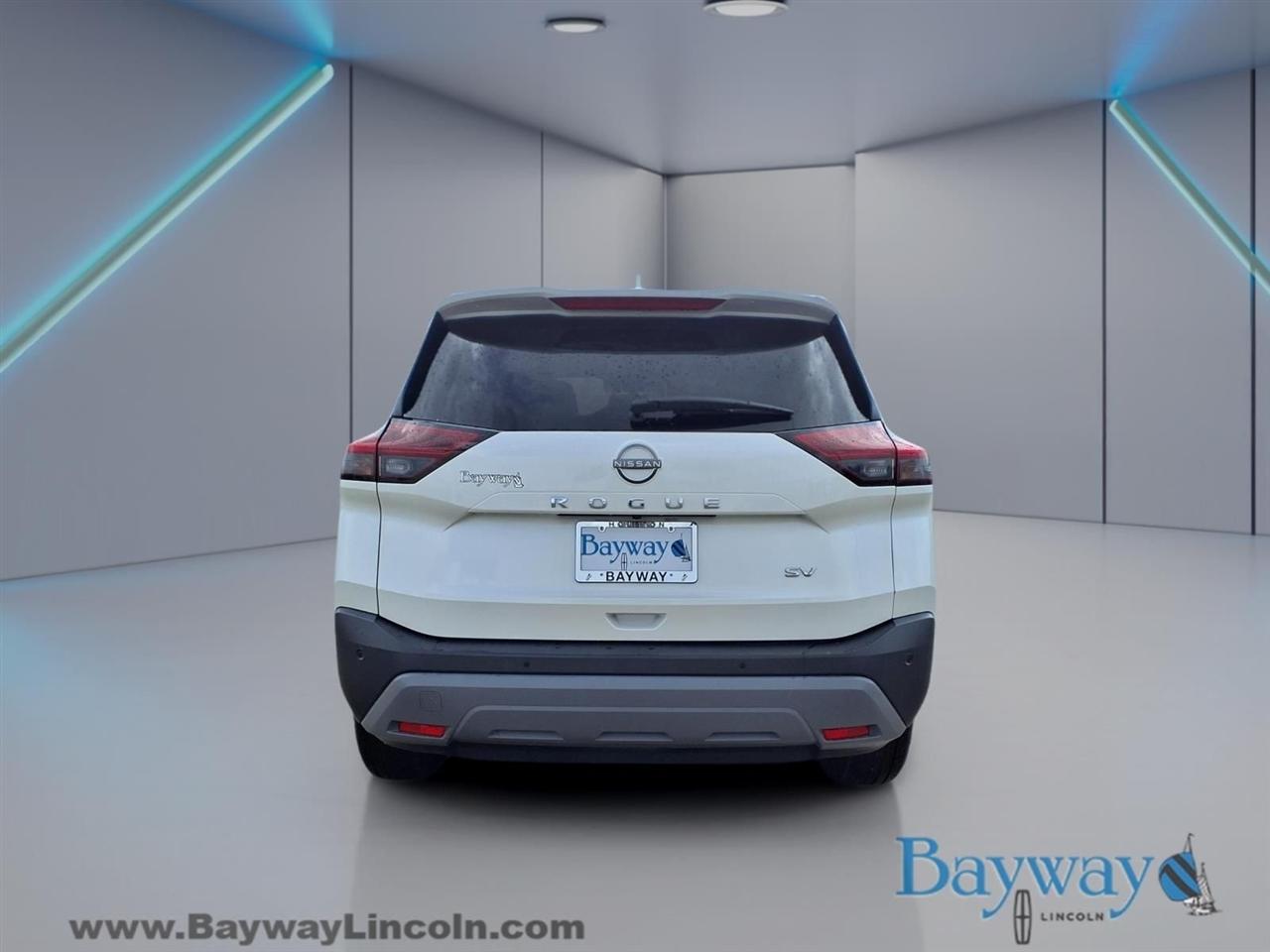 Nissan Rogue SV 2023