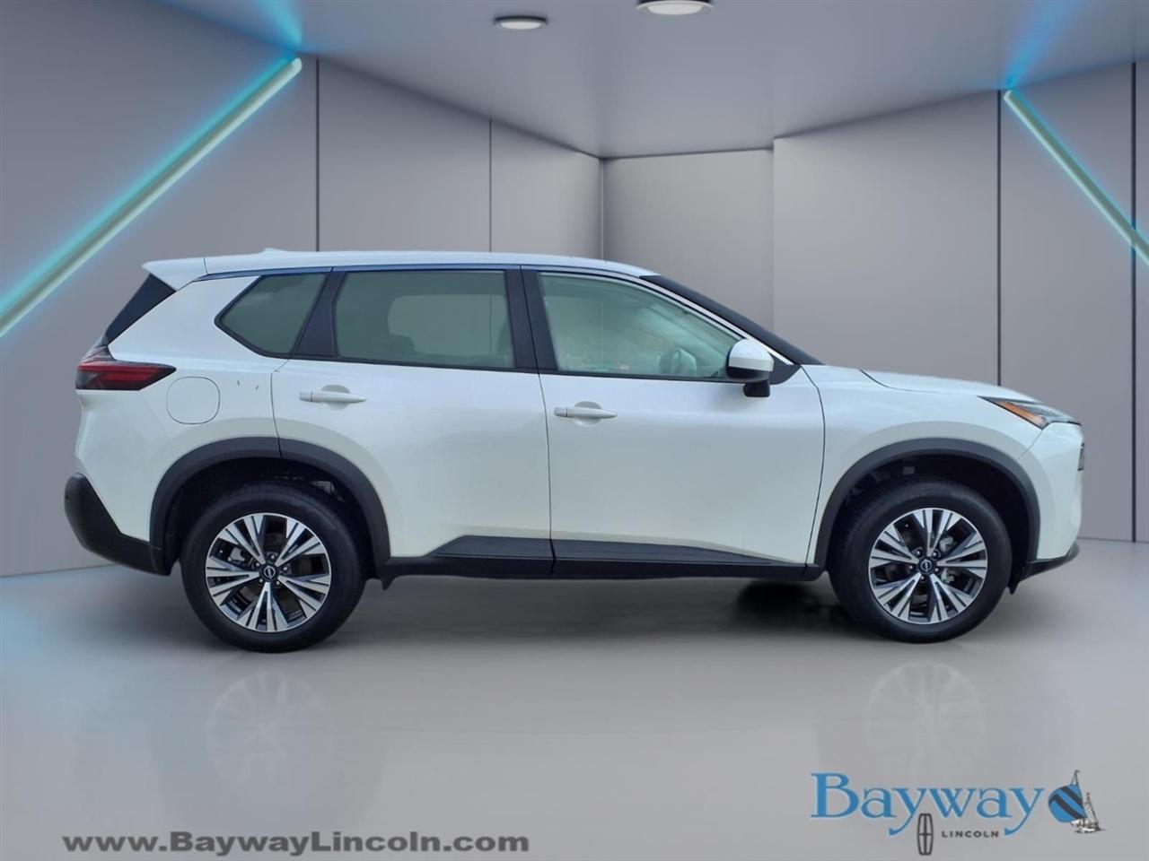 Nissan Rogue SV 2023