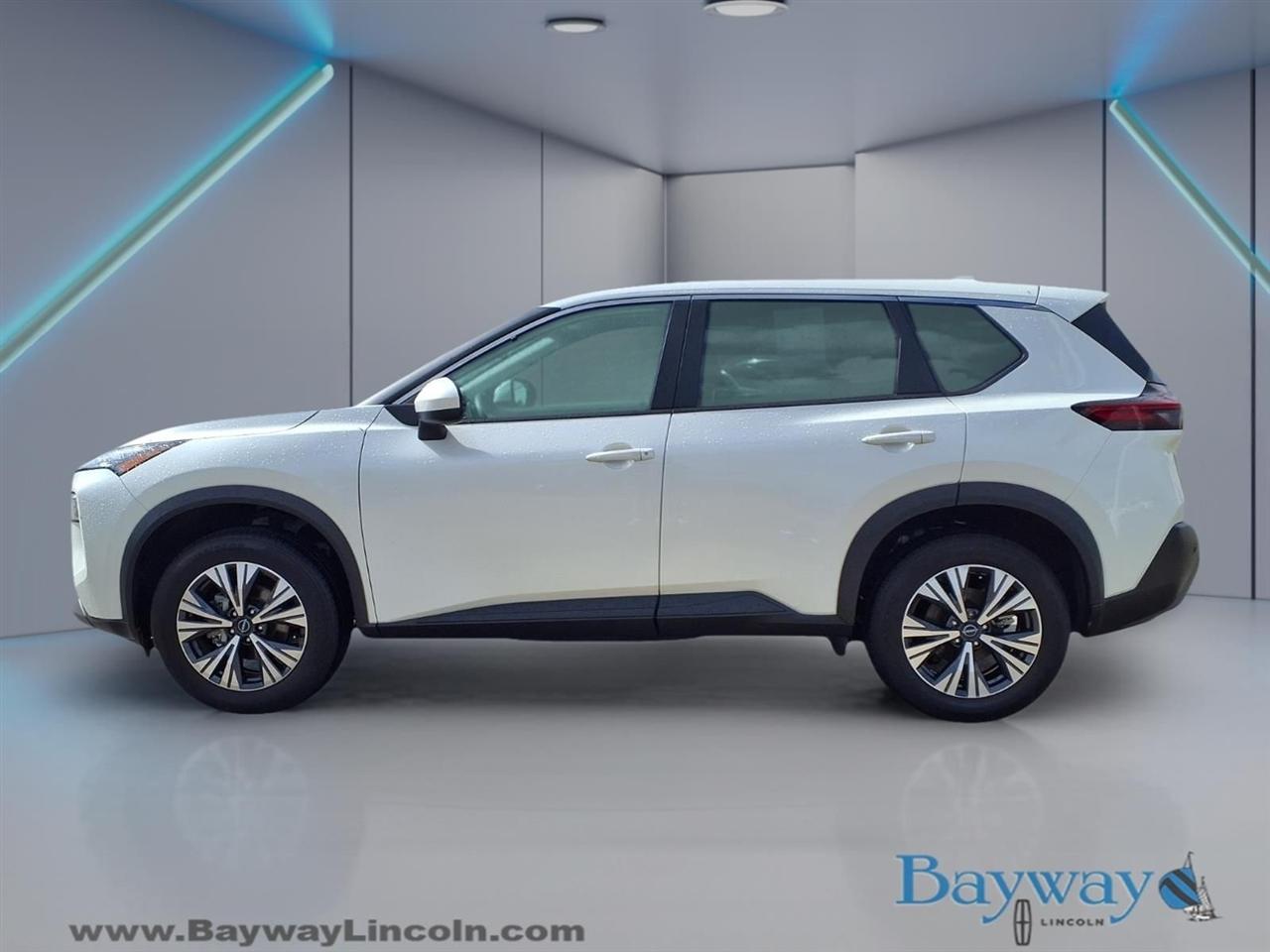 Nissan Rogue SV 2023