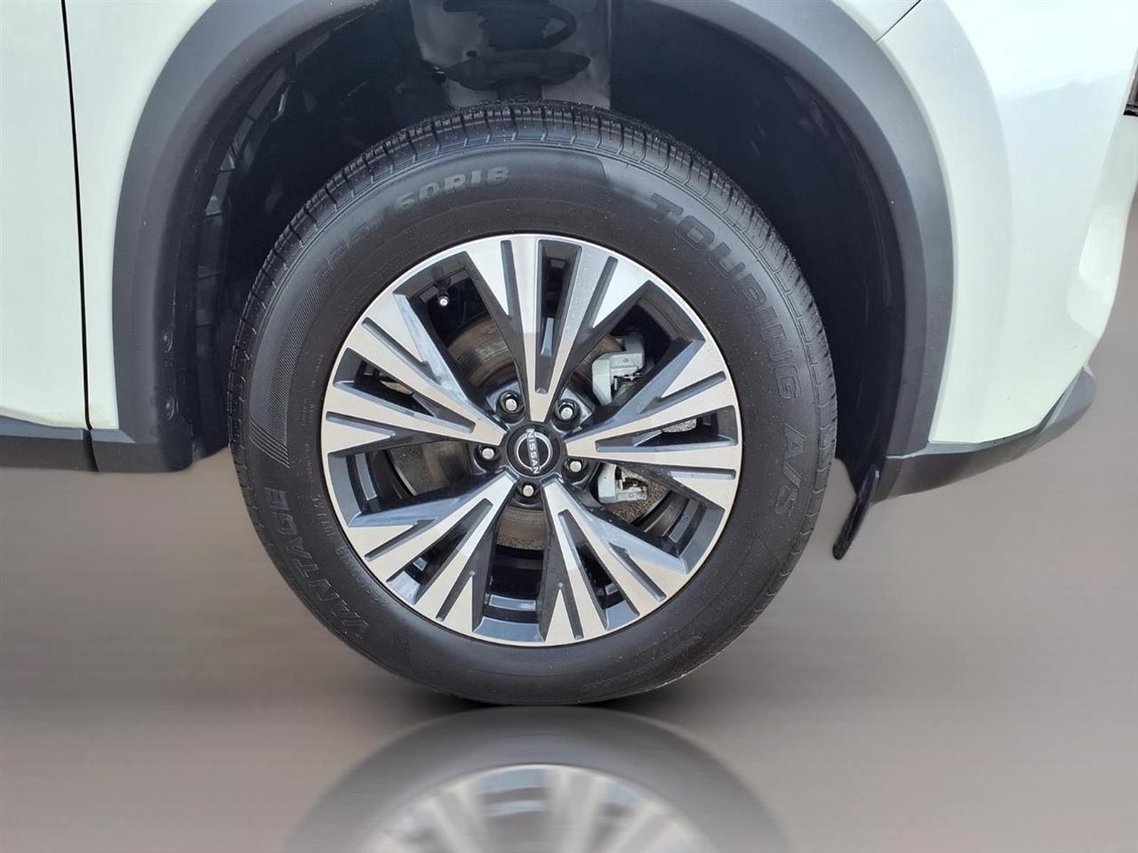 Nissan Rogue SV 2023