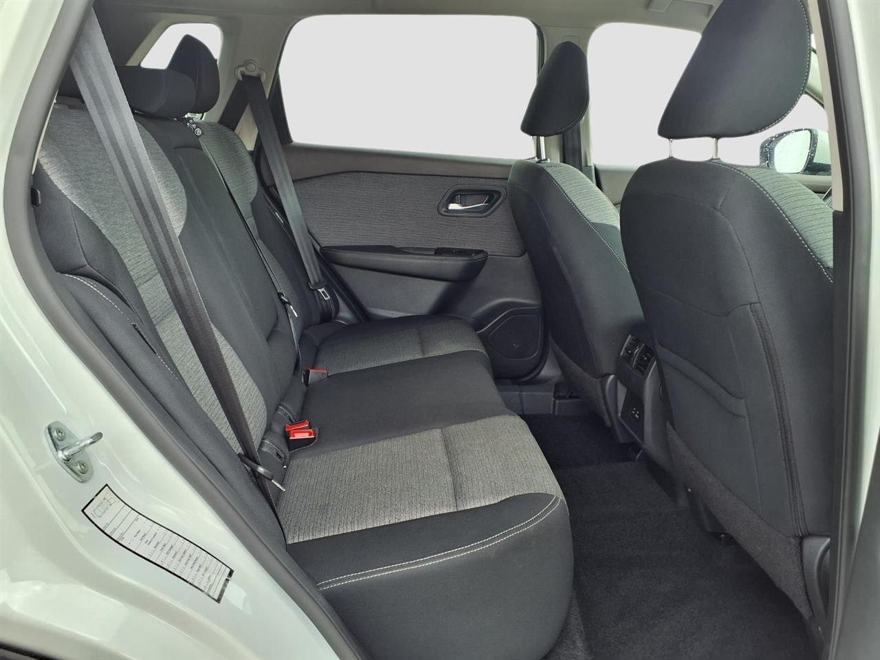 Nissan Rogue SV 2023