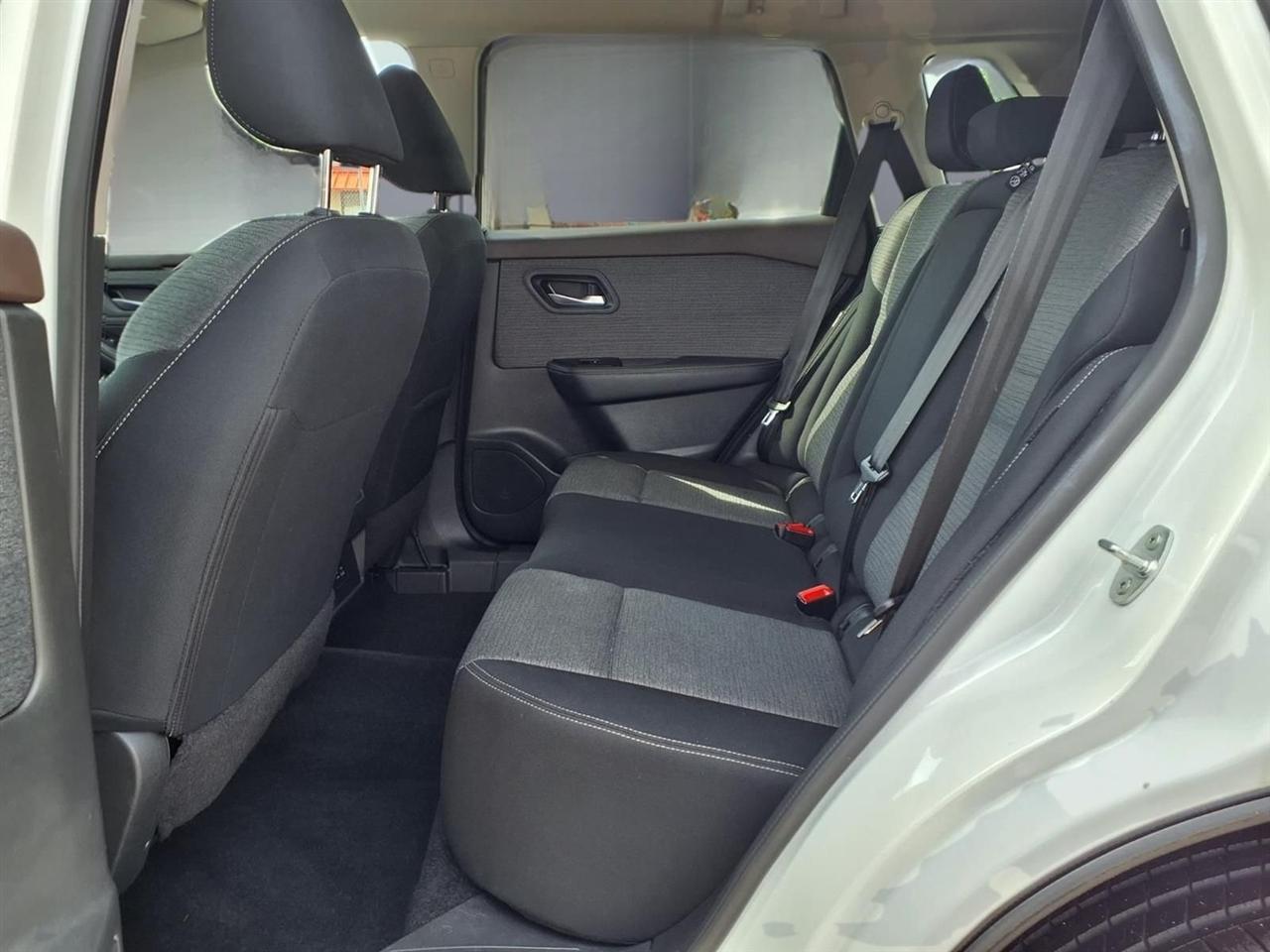 Nissan Rogue SV 2023