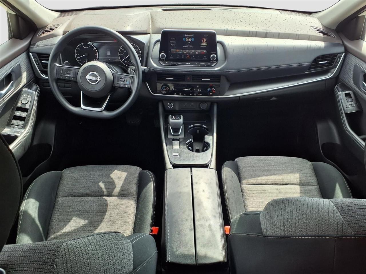 Nissan Rogue SV 2023