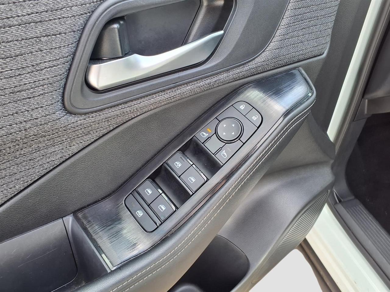 Nissan Rogue SV 2023