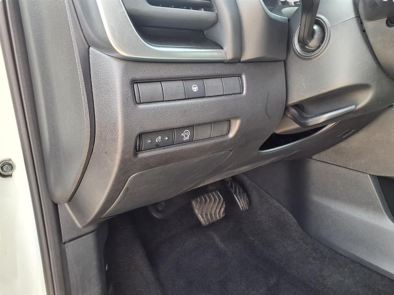 Nissan Rogue SV 2023