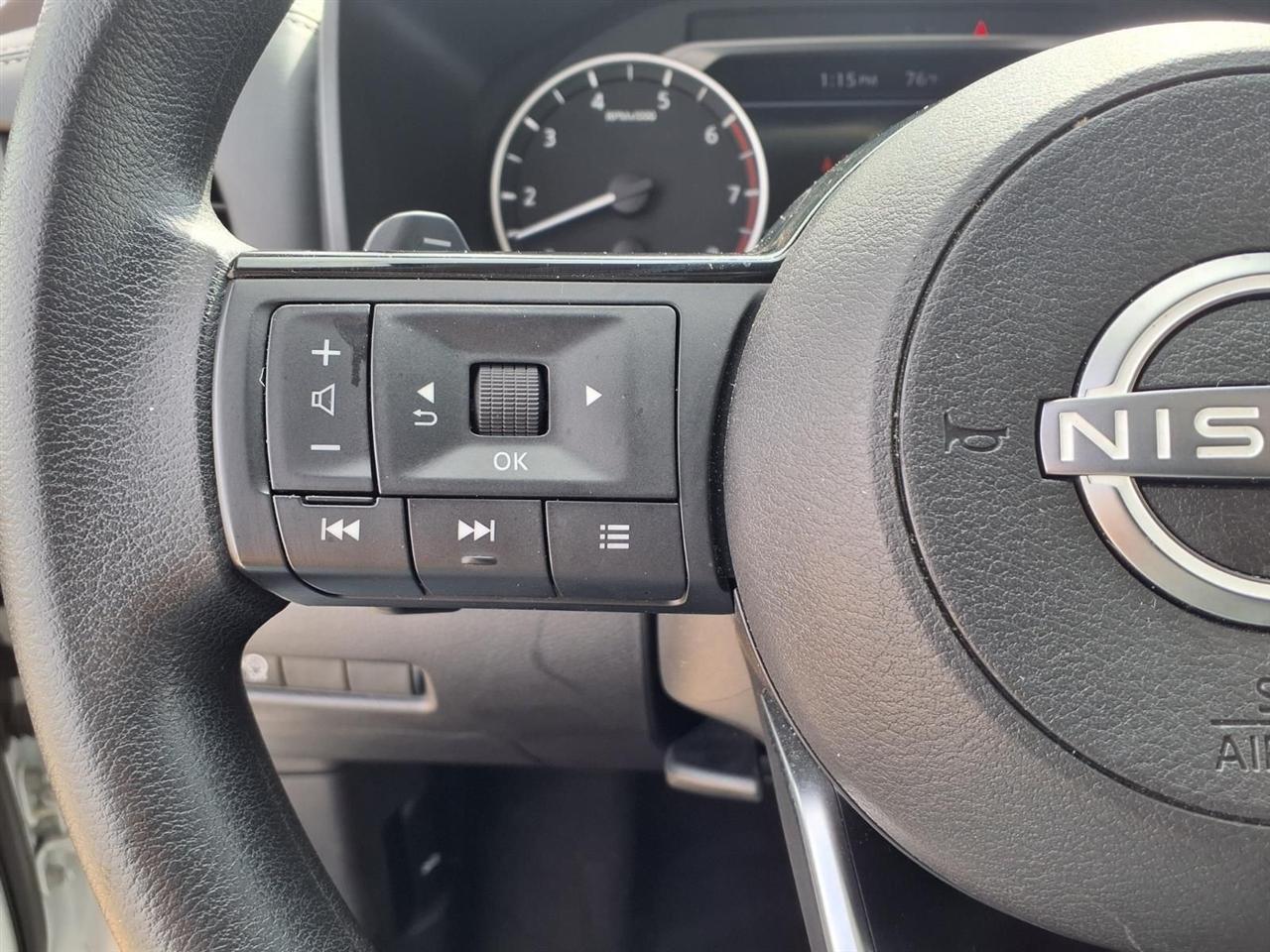 Nissan Rogue SV 2023