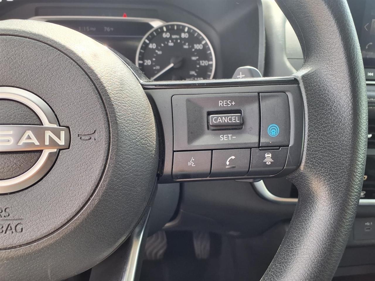 Nissan Rogue SV 2023