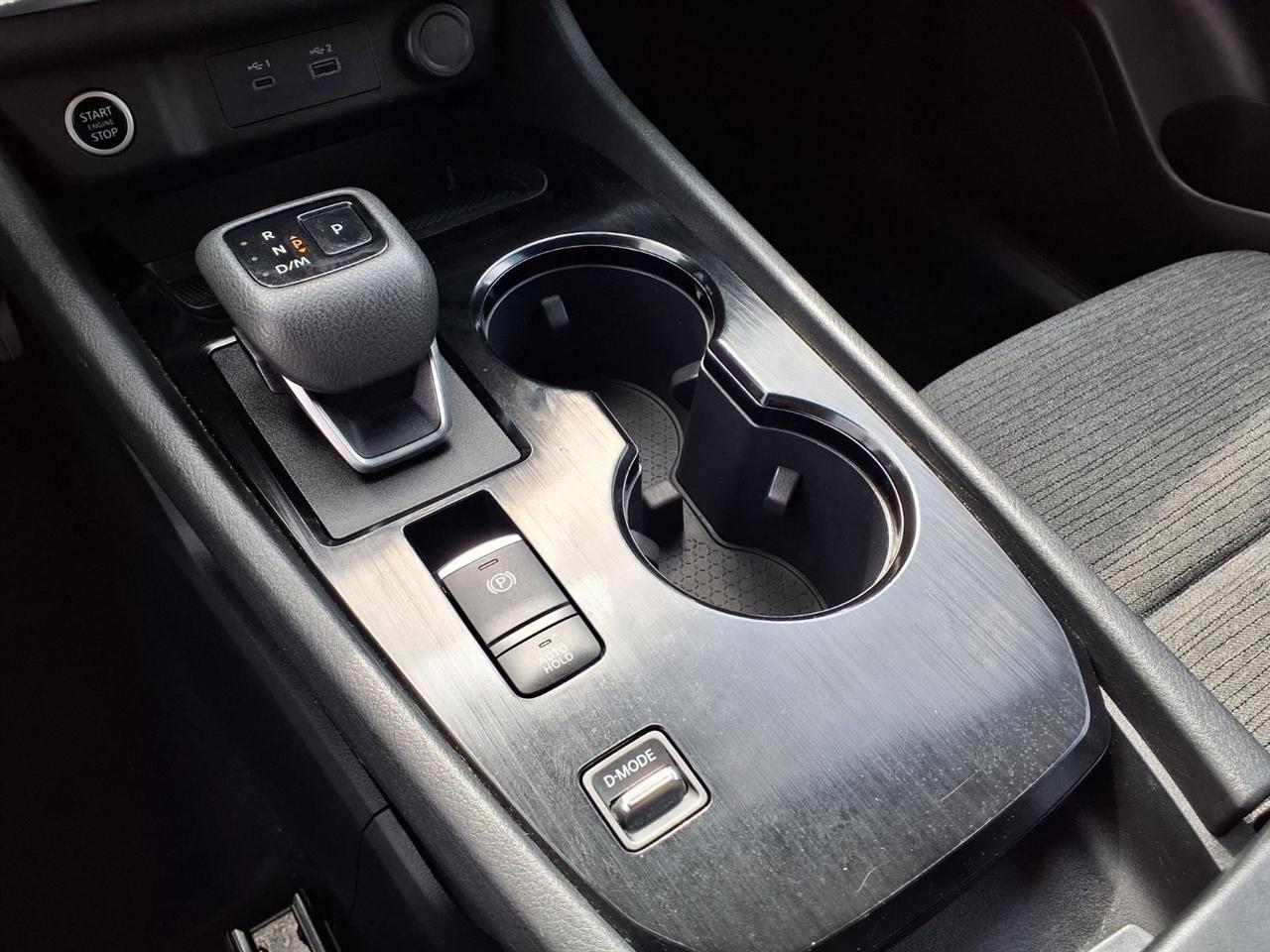 Nissan Rogue SV 2023