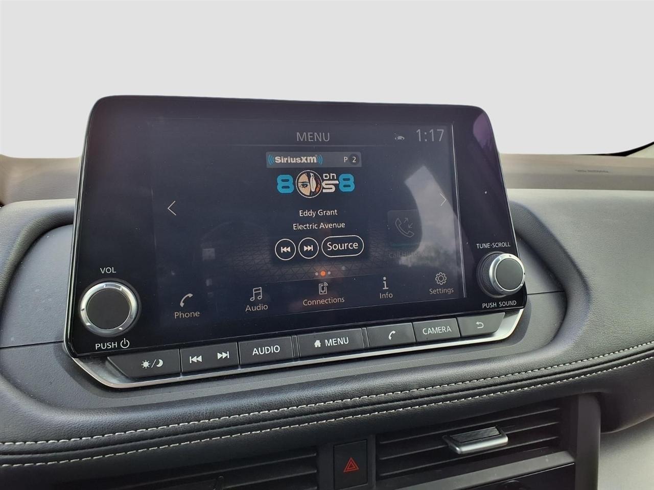 Nissan Rogue SV 2023