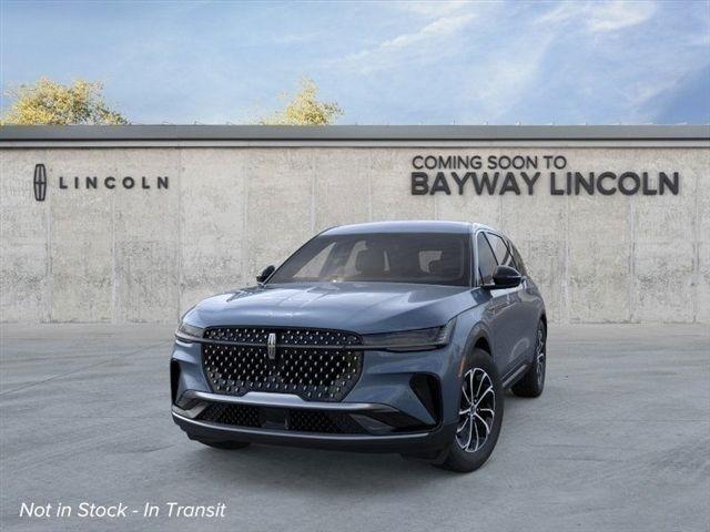 Lincoln Nautilus Premiere 2026