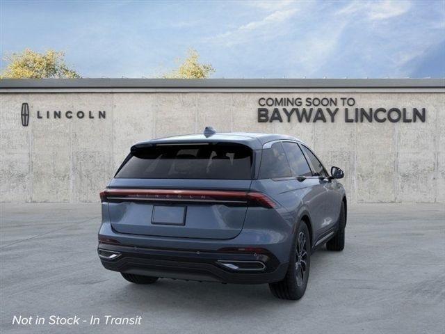 Lincoln Nautilus Premiere 2026