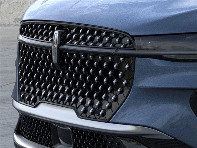 Lincoln Nautilus Premiere 2026