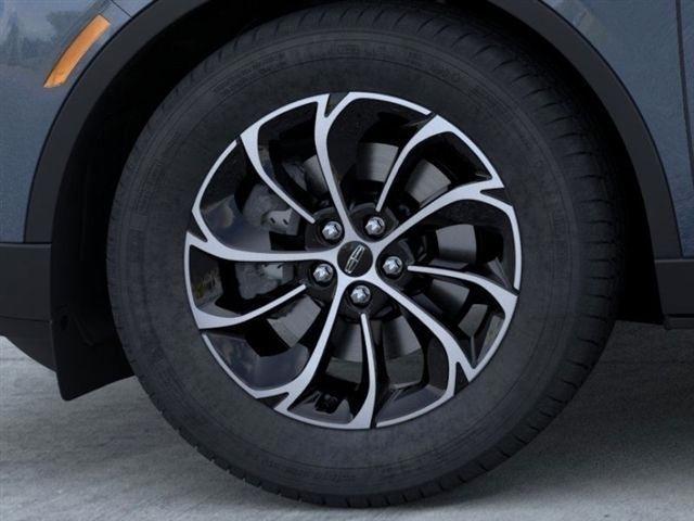 Lincoln Nautilus Premiere 2026