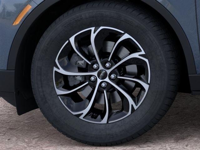 Lincoln Nautilus Premiere 2026