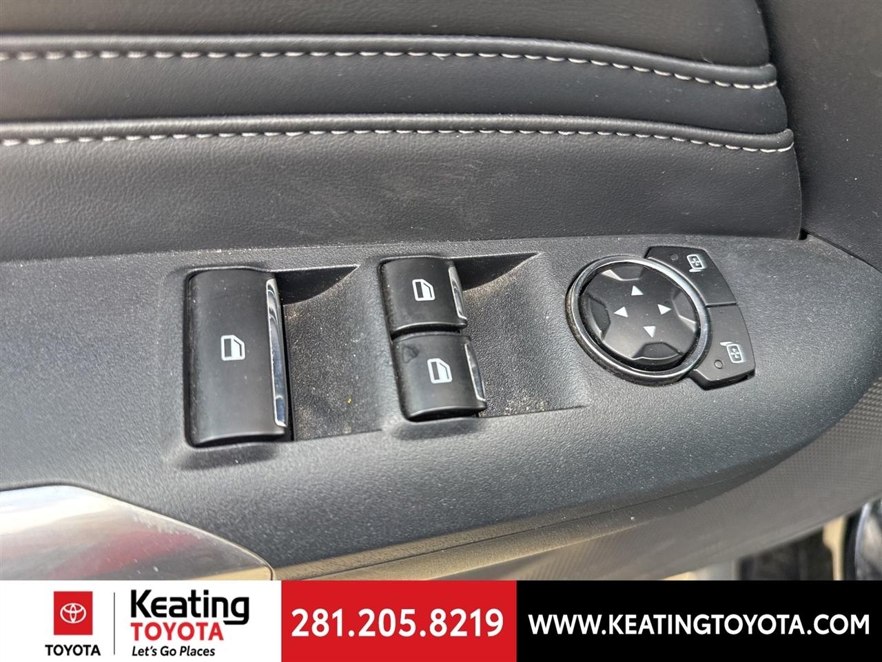 Ford Mustang EcoBoost Premium Convertible 2024