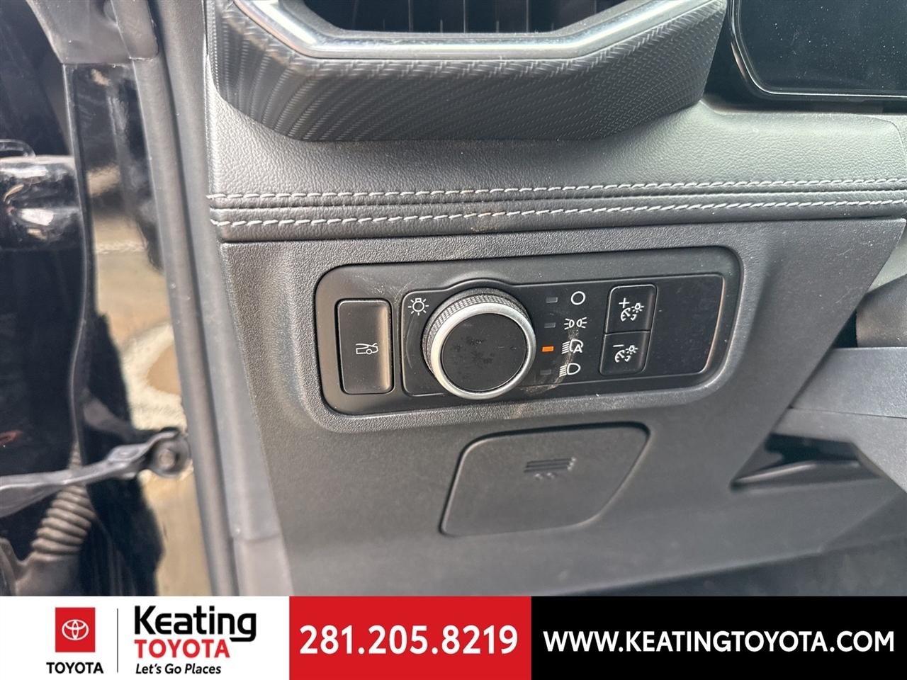 Ford Mustang EcoBoost Premium Convertible 2024