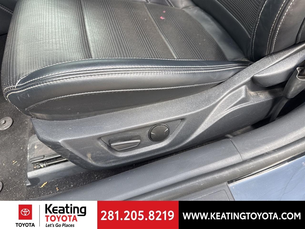 Ford Mustang EcoBoost Premium Convertible 2024