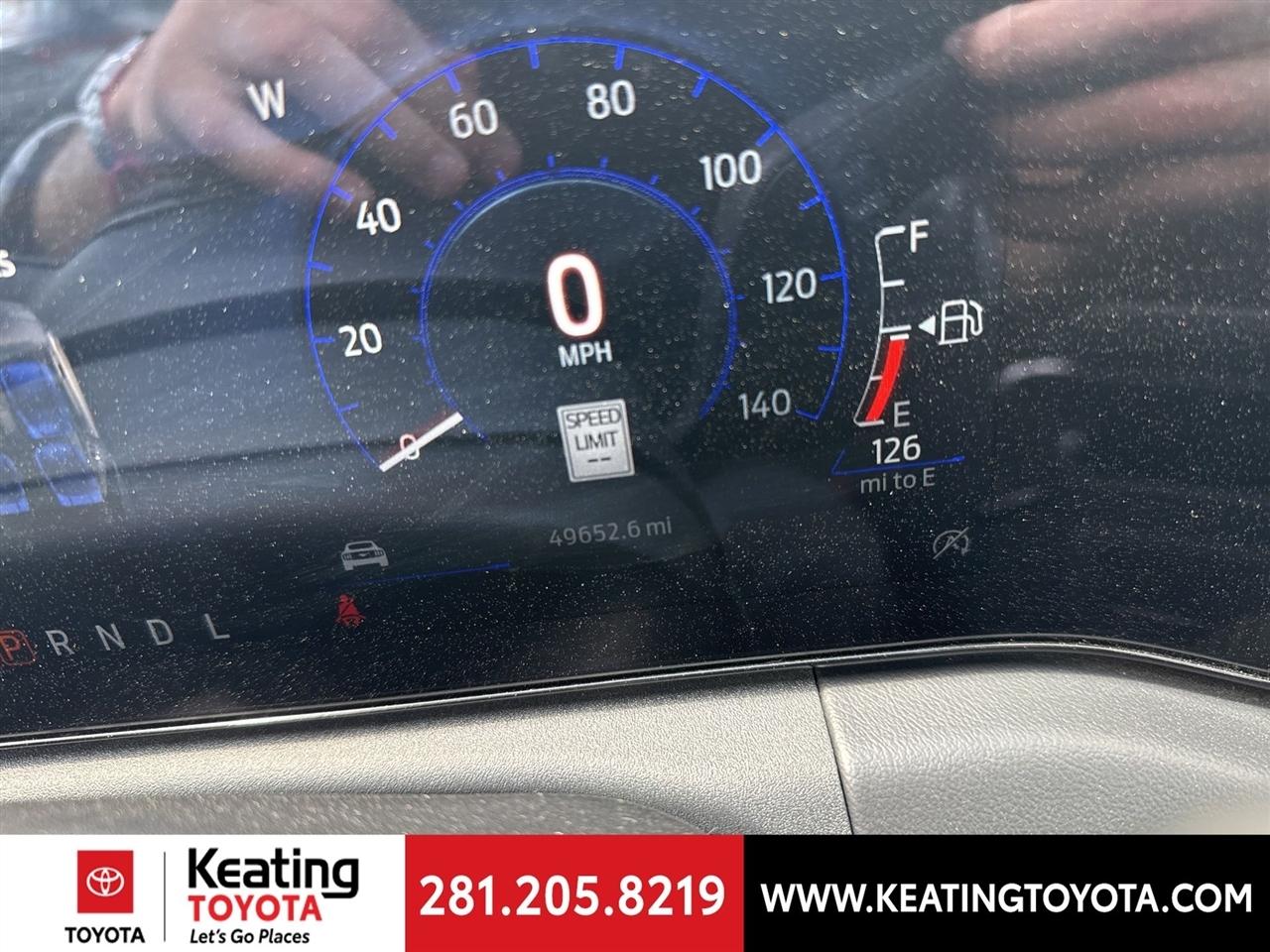 Ford Mustang EcoBoost Premium Convertible 2024