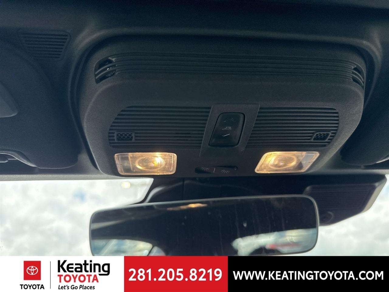 Ford Mustang EcoBoost Premium Convertible 2024