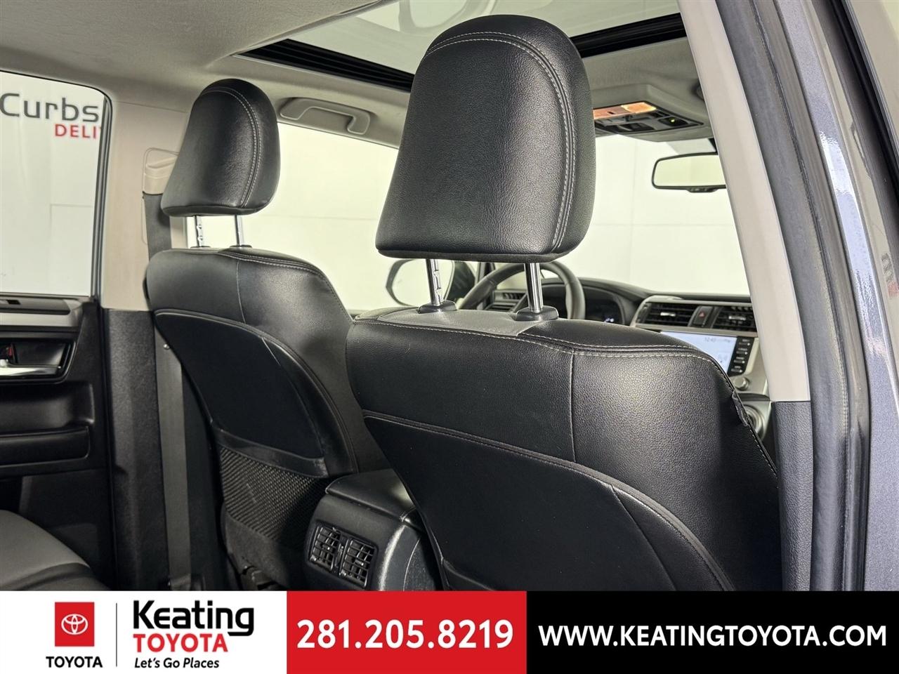 Toyota 4Runner SR5 Premium 2022