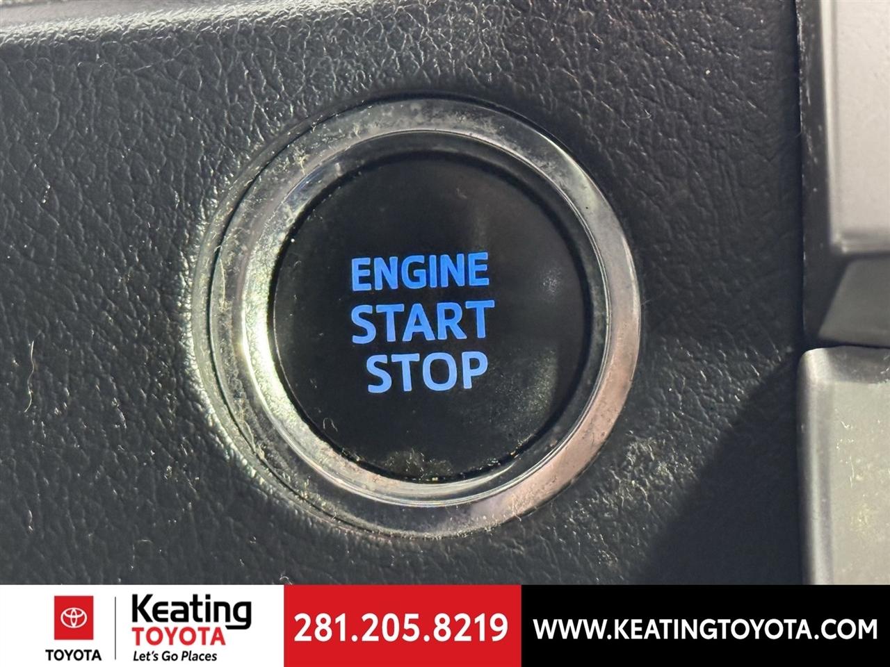 Toyota 4Runner SR5 Premium 2022