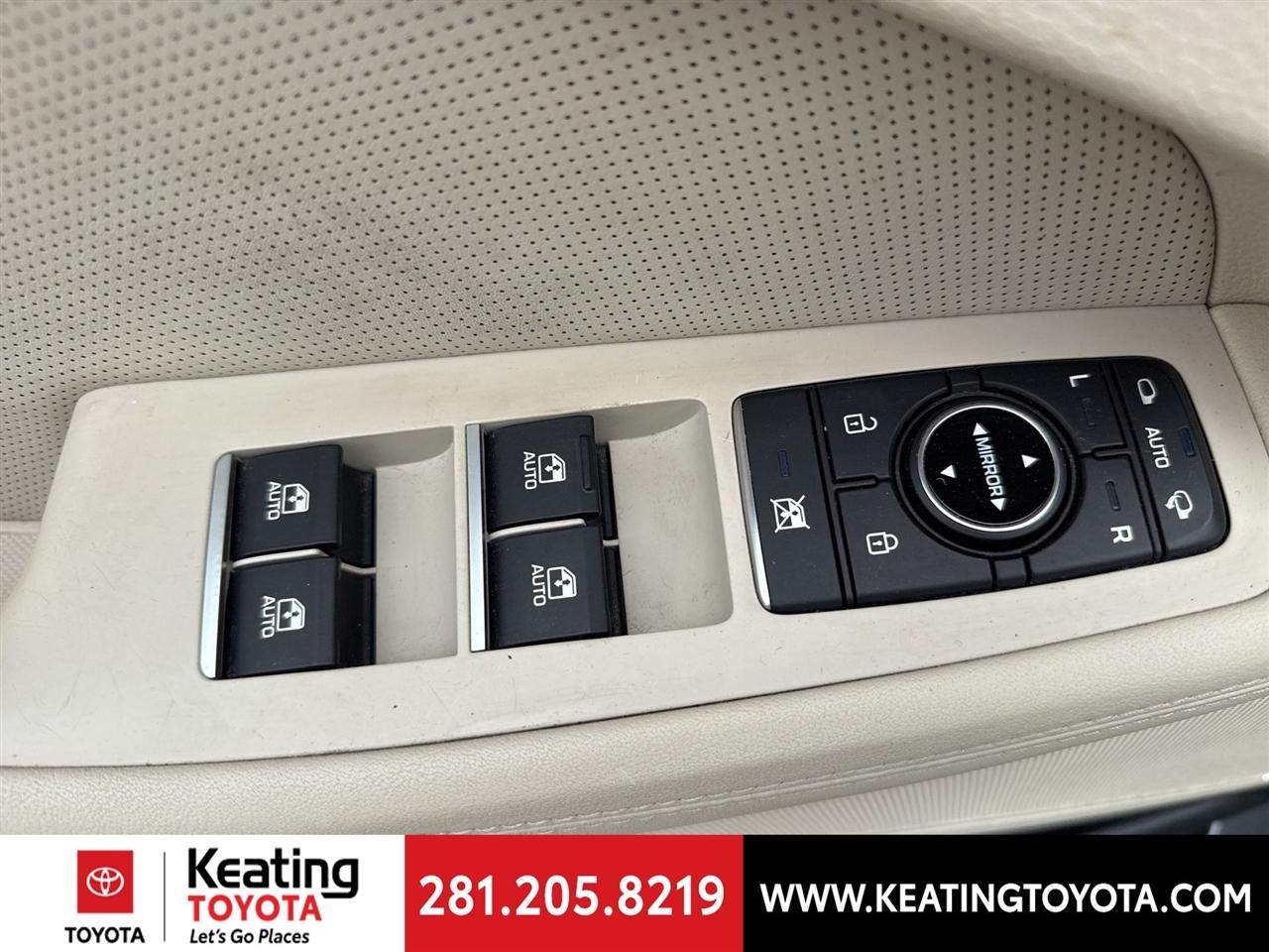 Genesis G80 5.0 Ultimate 2018