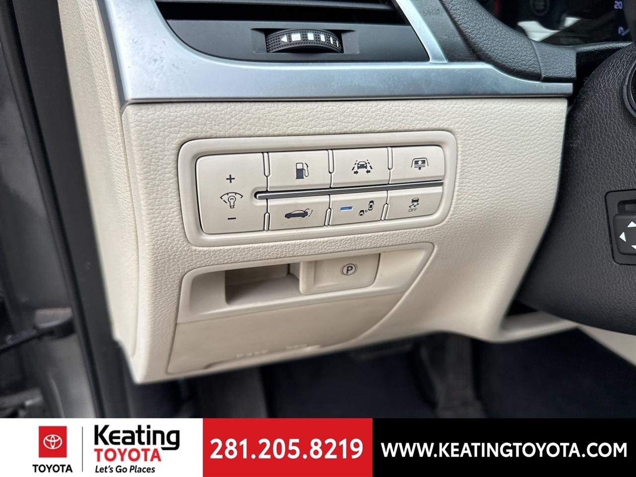 Genesis G80 5.0 Ultimate 2018