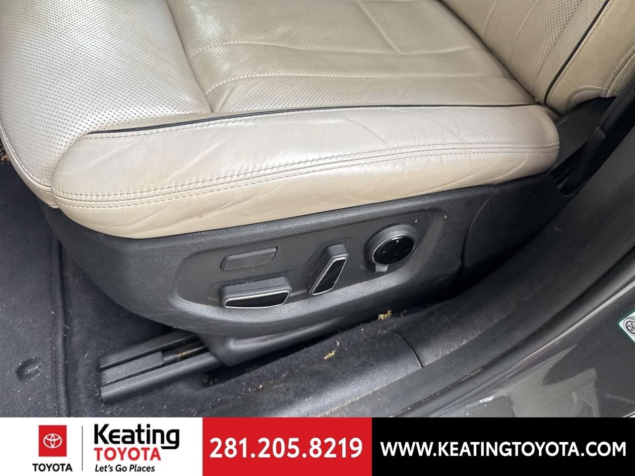 Genesis G80 5.0 Ultimate 2018