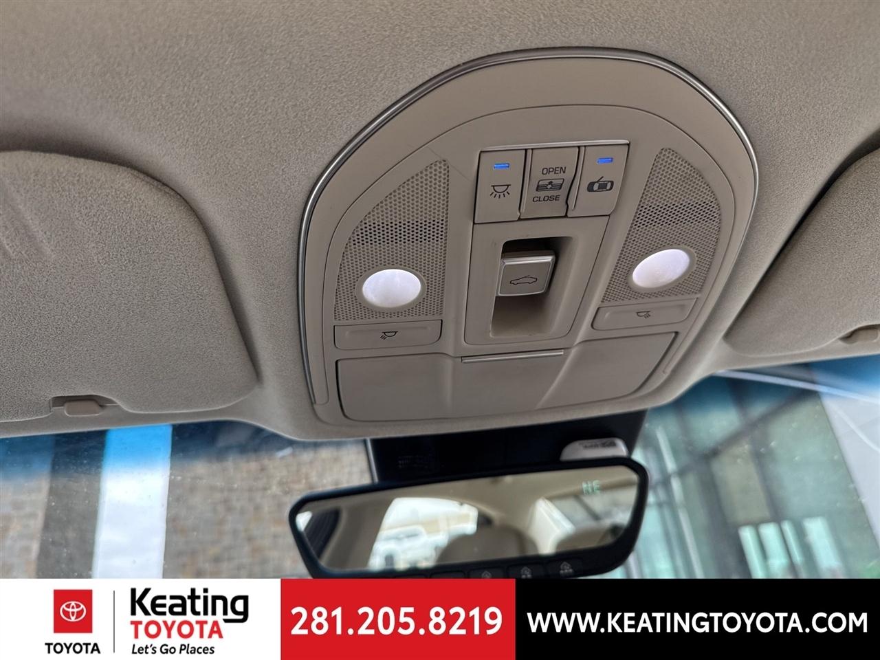 Genesis G80 5.0 Ultimate 2018