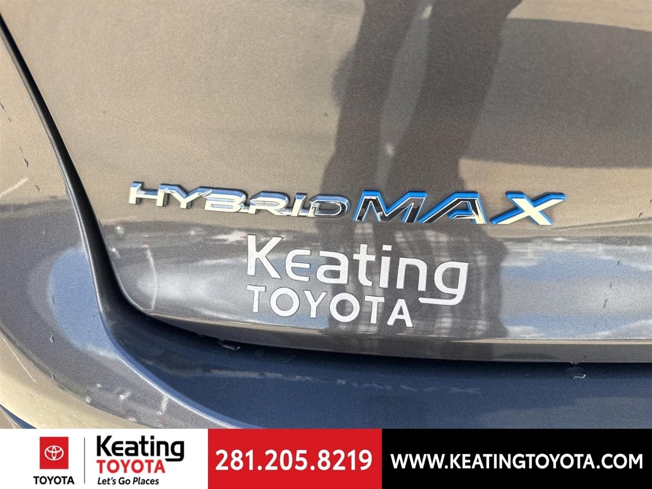 Toyota Crown Platinum 2023