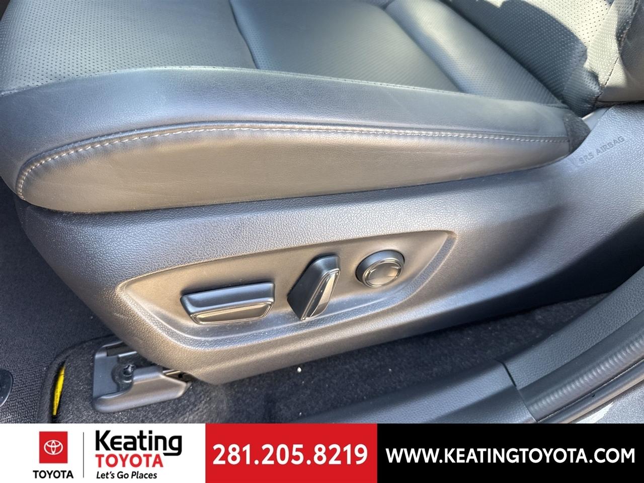 Toyota Crown Platinum 2023