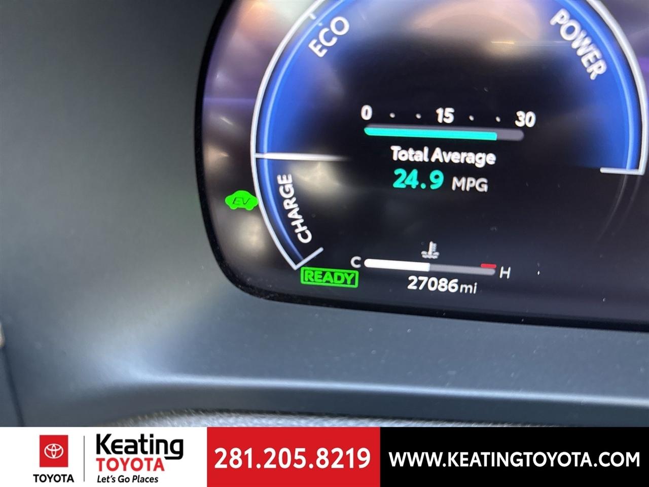 Toyota Crown Platinum 2023