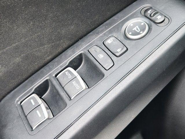 Honda Civic LX Hatchback 2023