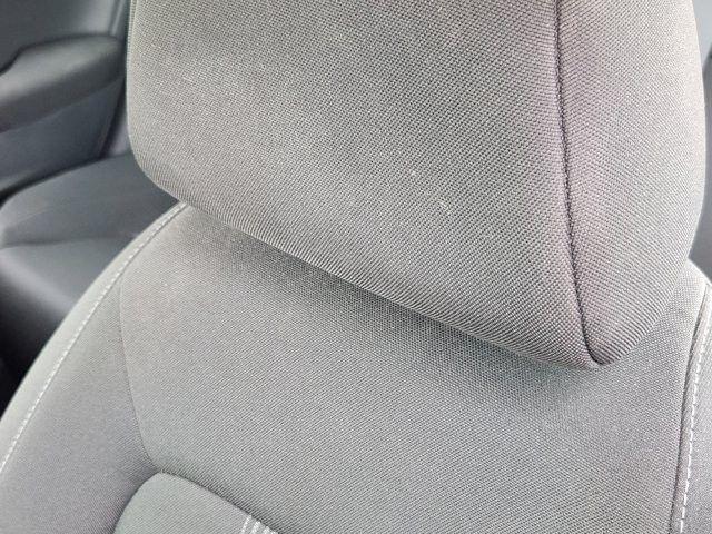 Honda Civic LX Hatchback 2023