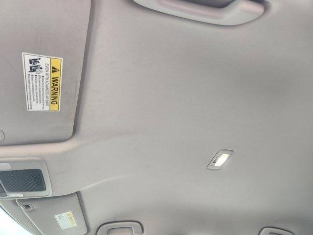 Honda Civic LX Hatchback 2023